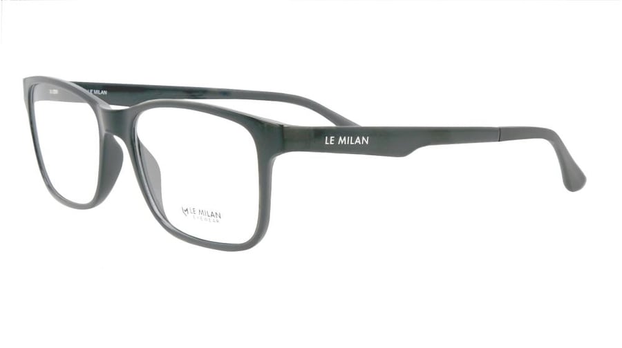 (Lemilan 34025 FR C:1 Black (Clip