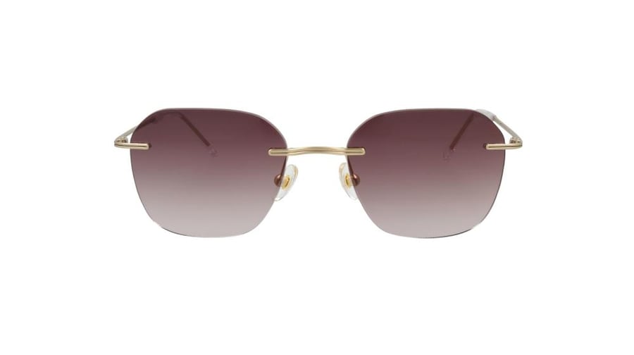 Lemilan 1034 C:4 Matte Gold