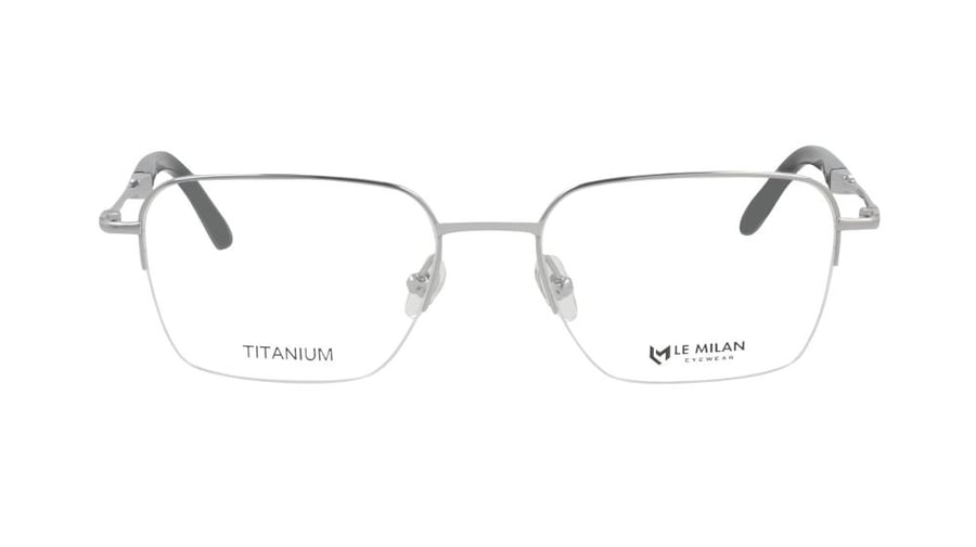 Lemilan 34055 FR C:3 Matte Silver