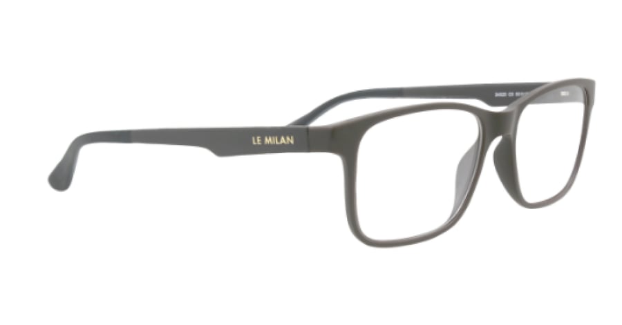 (Lemilan 34025 FR C:5 Matte Brown (Clip