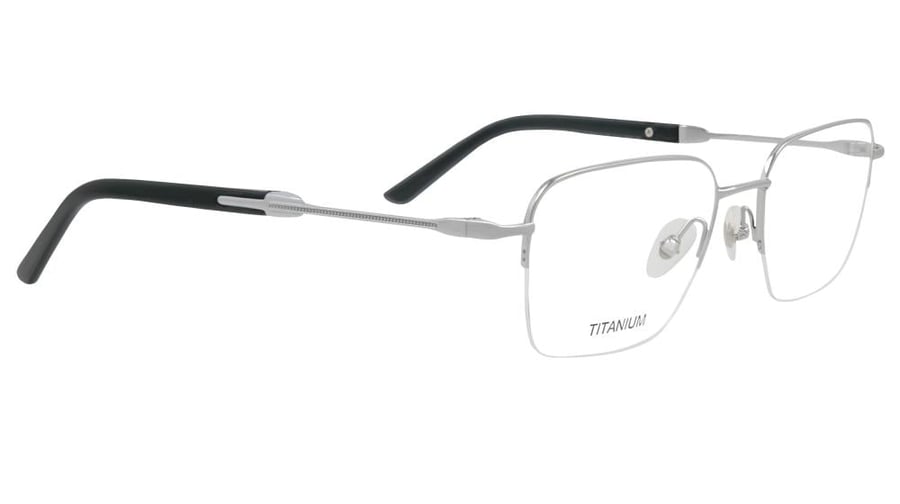 Lemilan 34055 FR C:3 Matte Silver