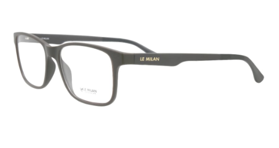 (Lemilan 34025 FR C:5 Matte Brown (Clip
