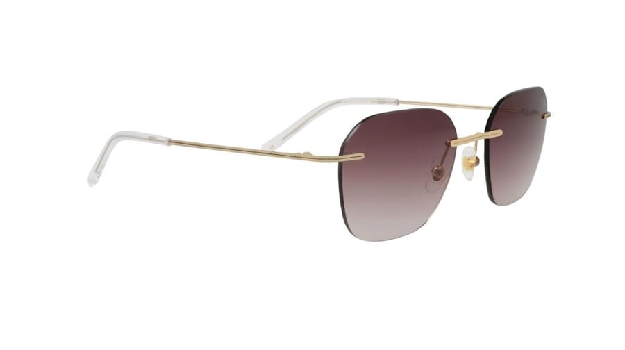 Lemilan 1034 C:4 Matte Gold