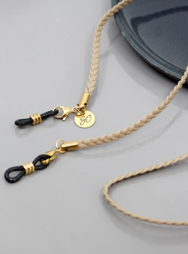 SUNNY CORDS سلسلة