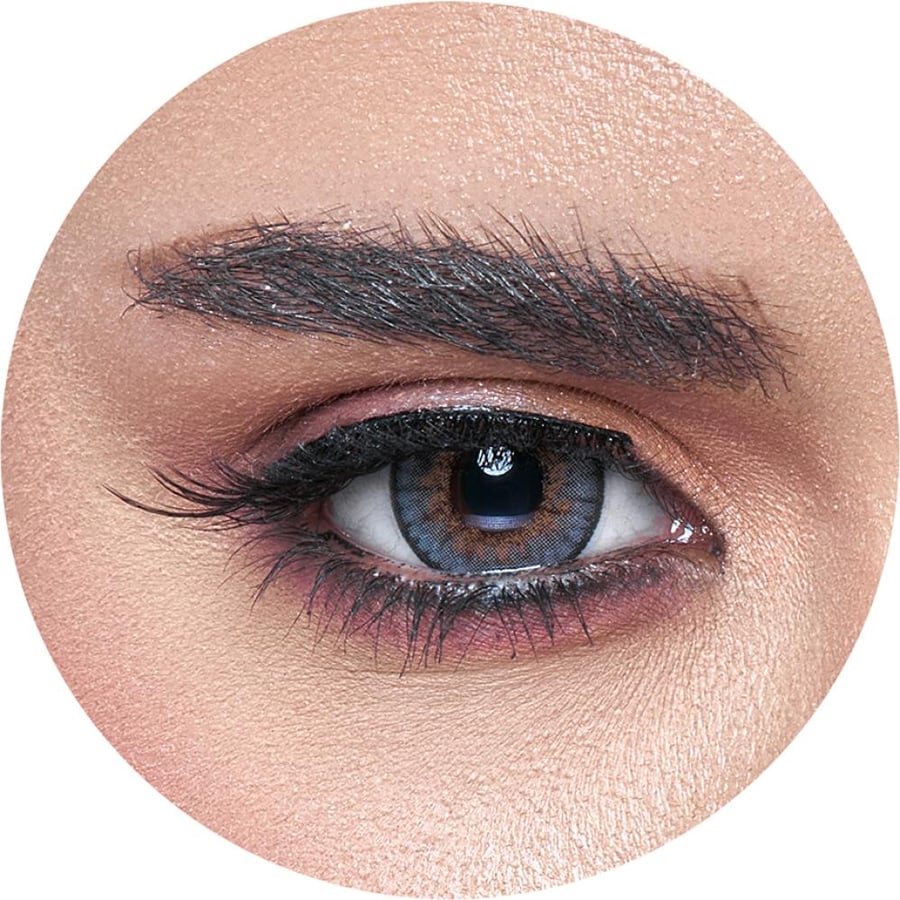 Magic Marble lenses