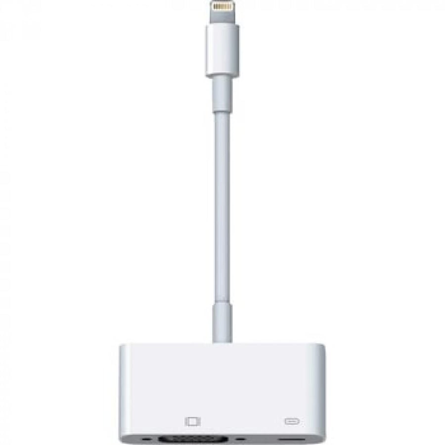 وصلة HDMI من Apple الاصليه