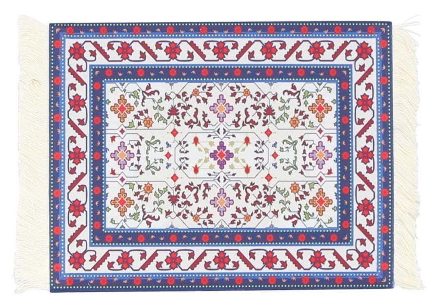 سجادة ركن قهوة كوستر