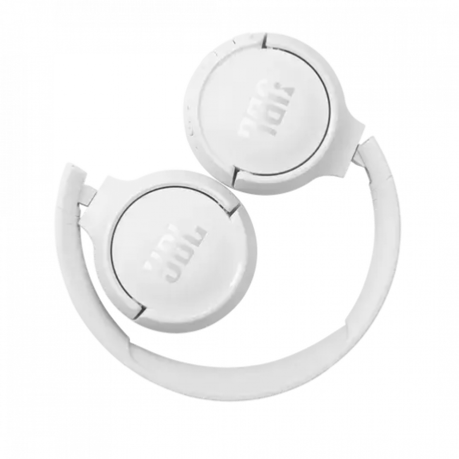 سماعات JBL تون 510BT ابيض