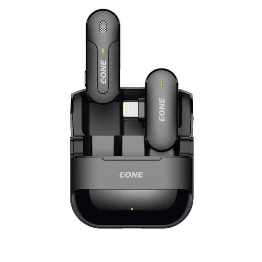ميكروفون للايفون Mic Wave VC ماركة EONE