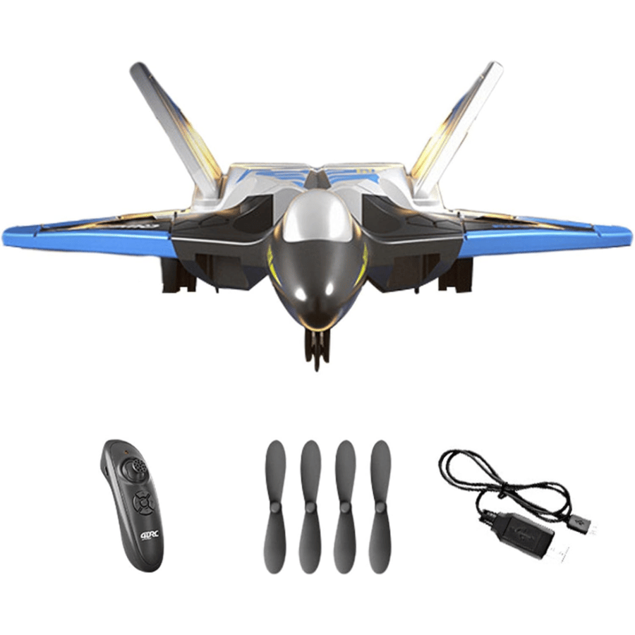 متجر ركاز طائرة فلين F16