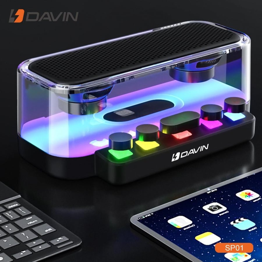 متجر ركاز سبيكر وايرليس Davin