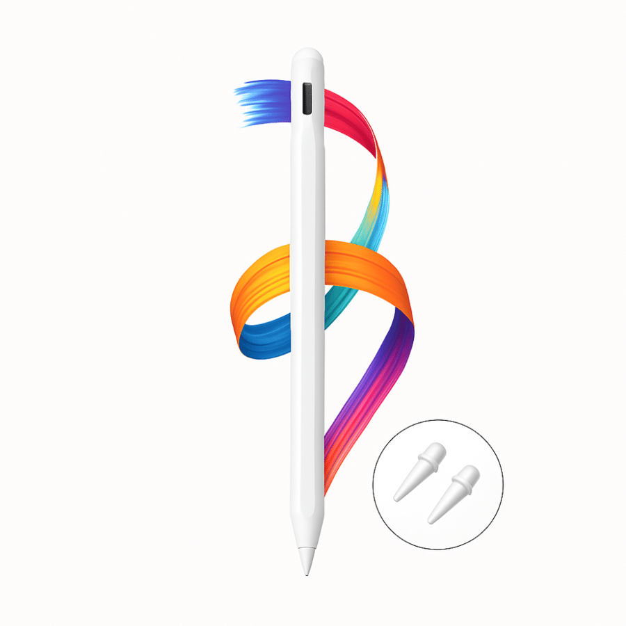 قلم E Pencil من  ركاز للايباد وجميع الاجهزة الذكية