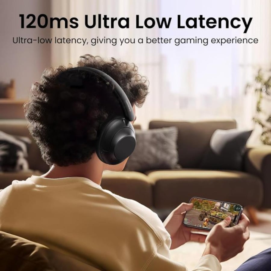 متجر ركاز سماعة رأس يوجرين HiTune Max5 هايبرد مع خاصية إلغاء الضوضاء ا