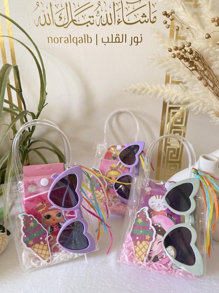 هديه للبنوتات