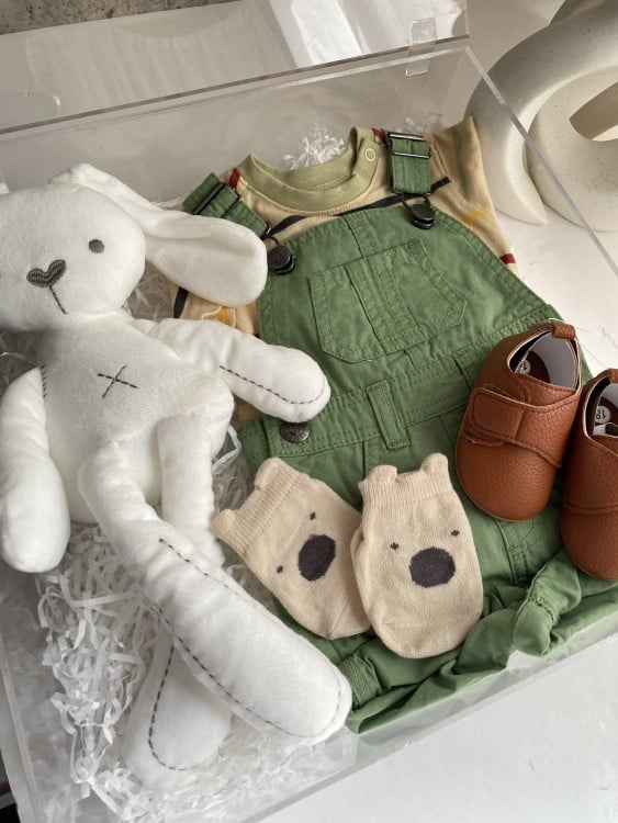 هديه مولود