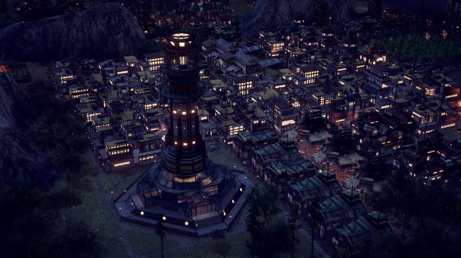 ENDZONE - A WORLD APART (PS5)