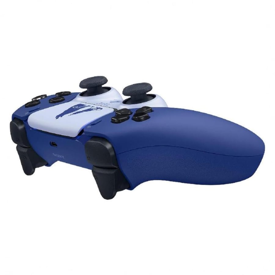 PS5 DualSense Wireless Controller God of War Ragnarok Limited Edition