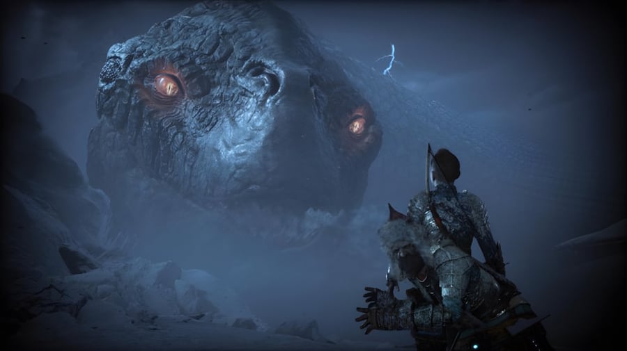 God of war ragnarok collector's edition PS5/PS4