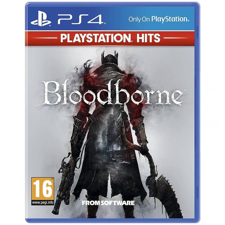 Bloodborne | PS4