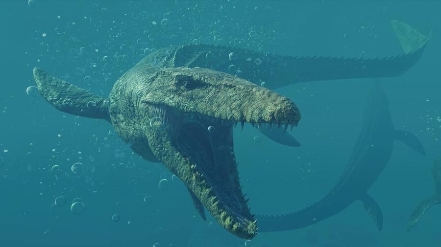 Jurassic World: Evolution 2 - PS5