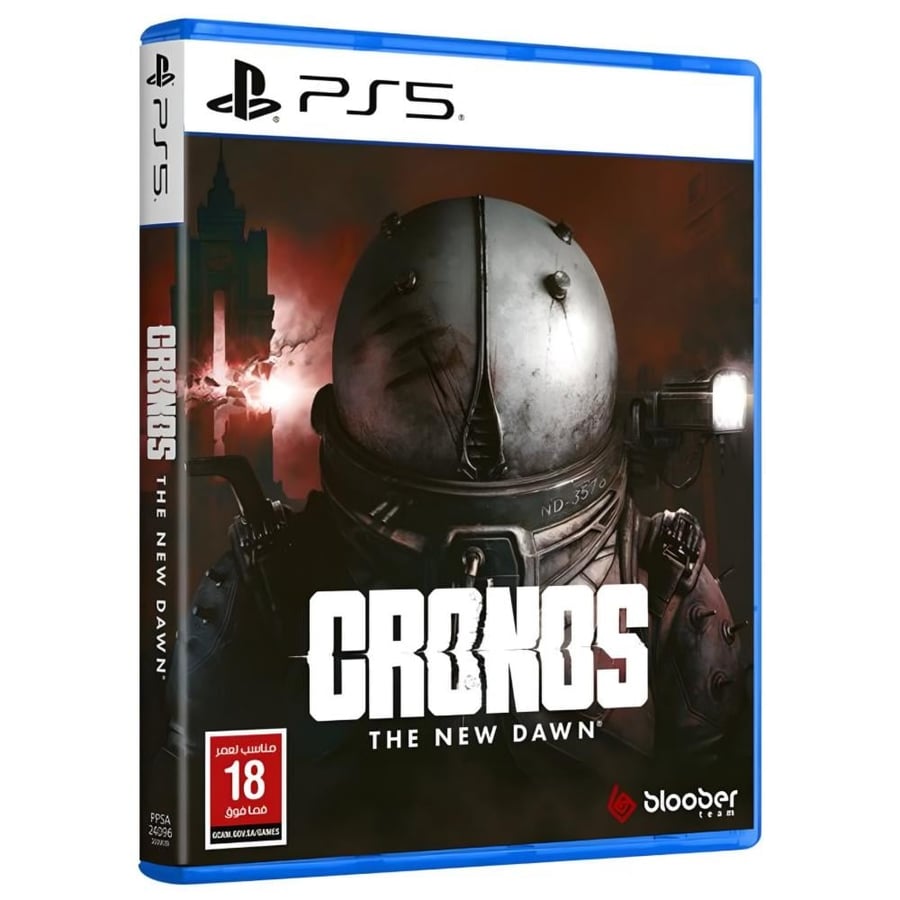 Cronos | PS5
