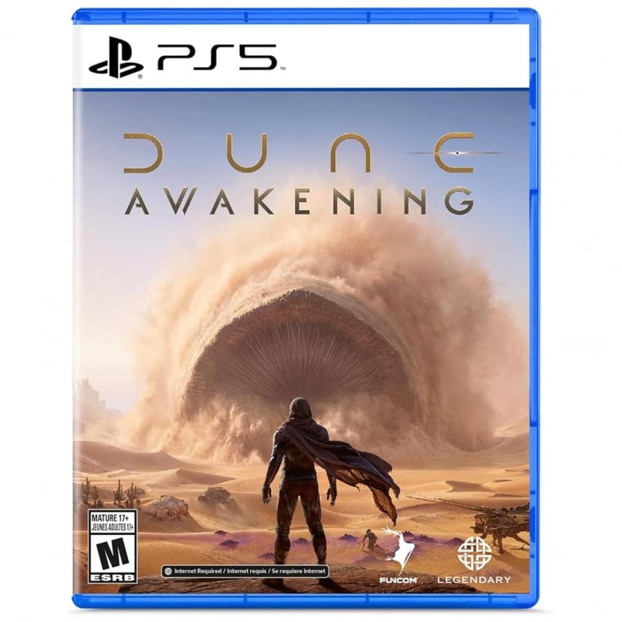Dune: Awakening | PS5