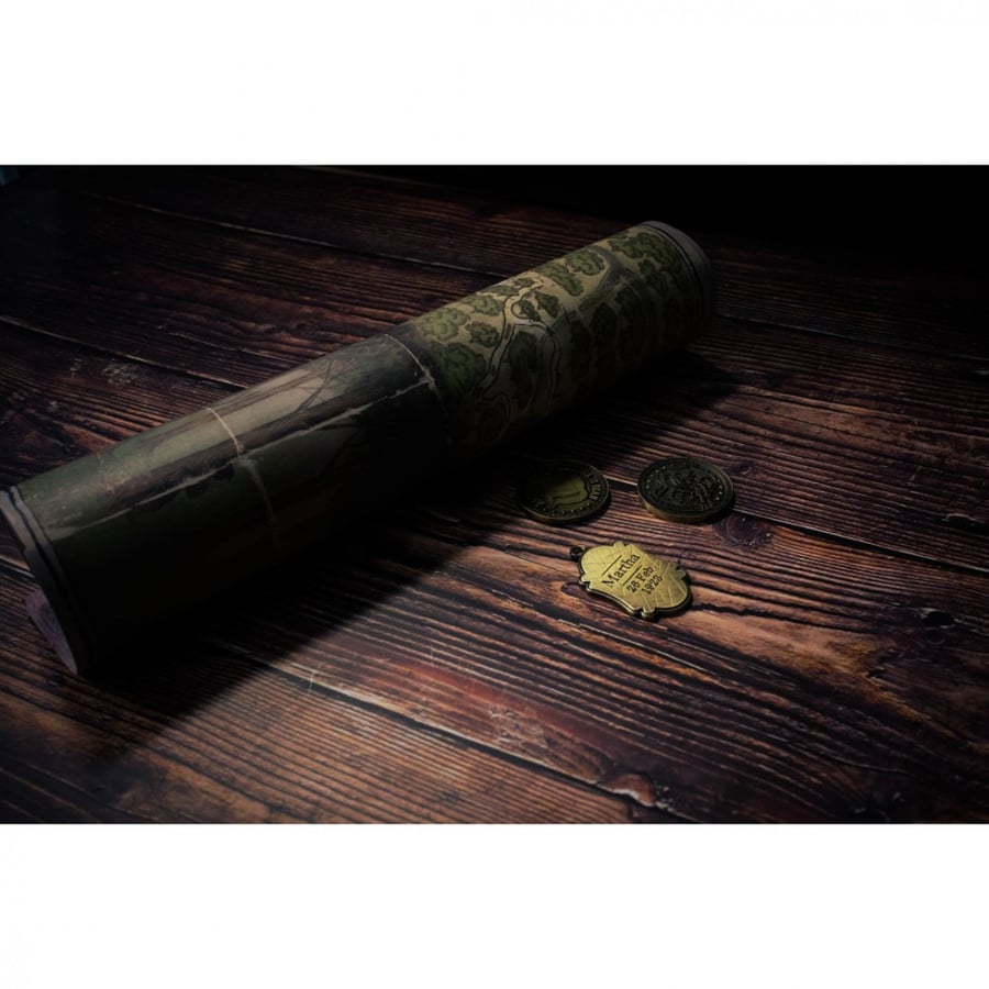 ‏ Martha is dead collector's edition PS5