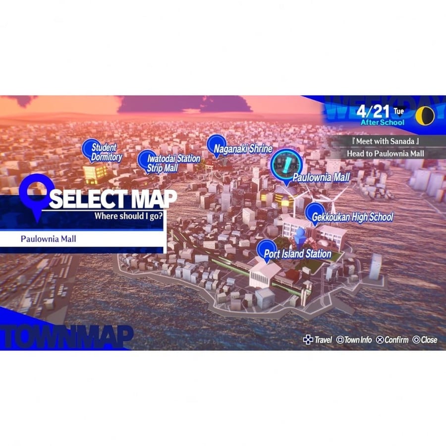 Persona 3 Reload: Collector’s Edition