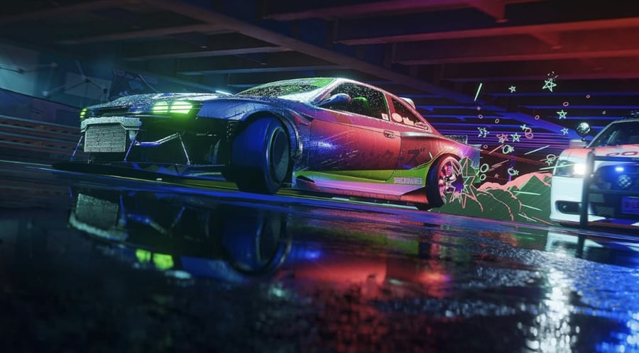 NFS Unbound