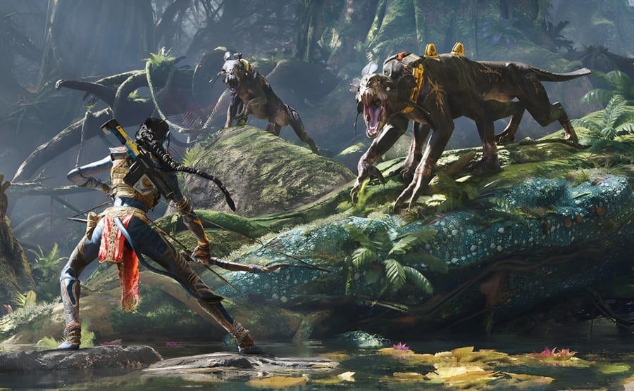 Avatar: Frontiers of Pandora: Special Edition