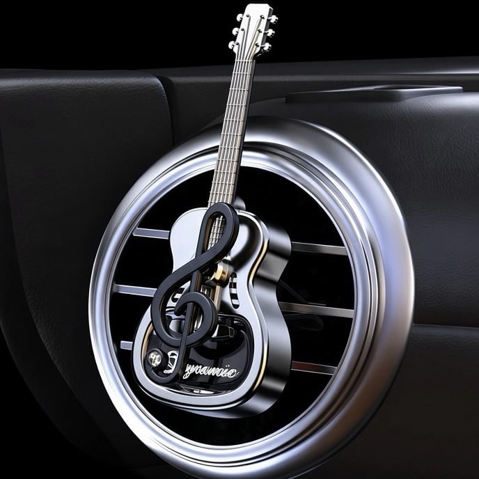 فواحة | Guitar