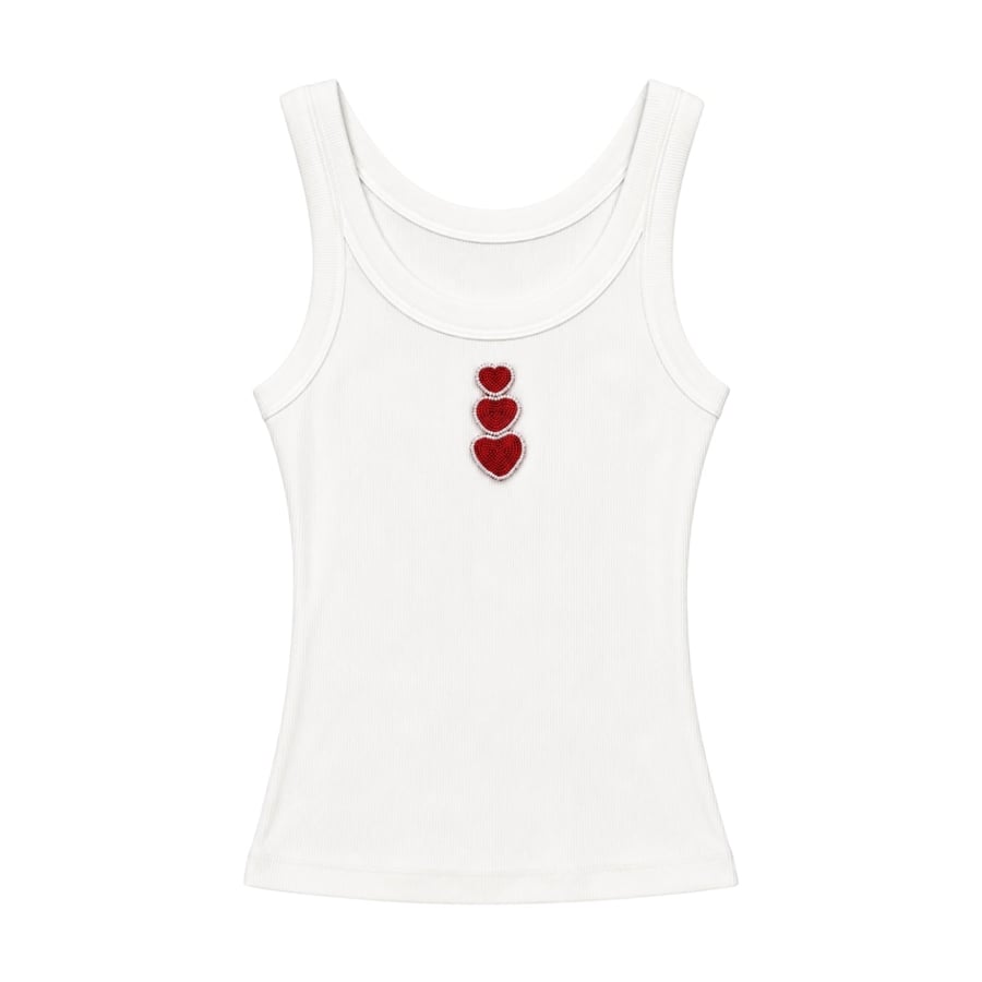 Hearts Top