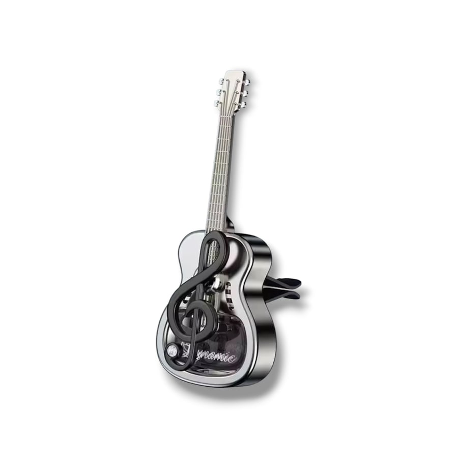 فواحة | Guitar