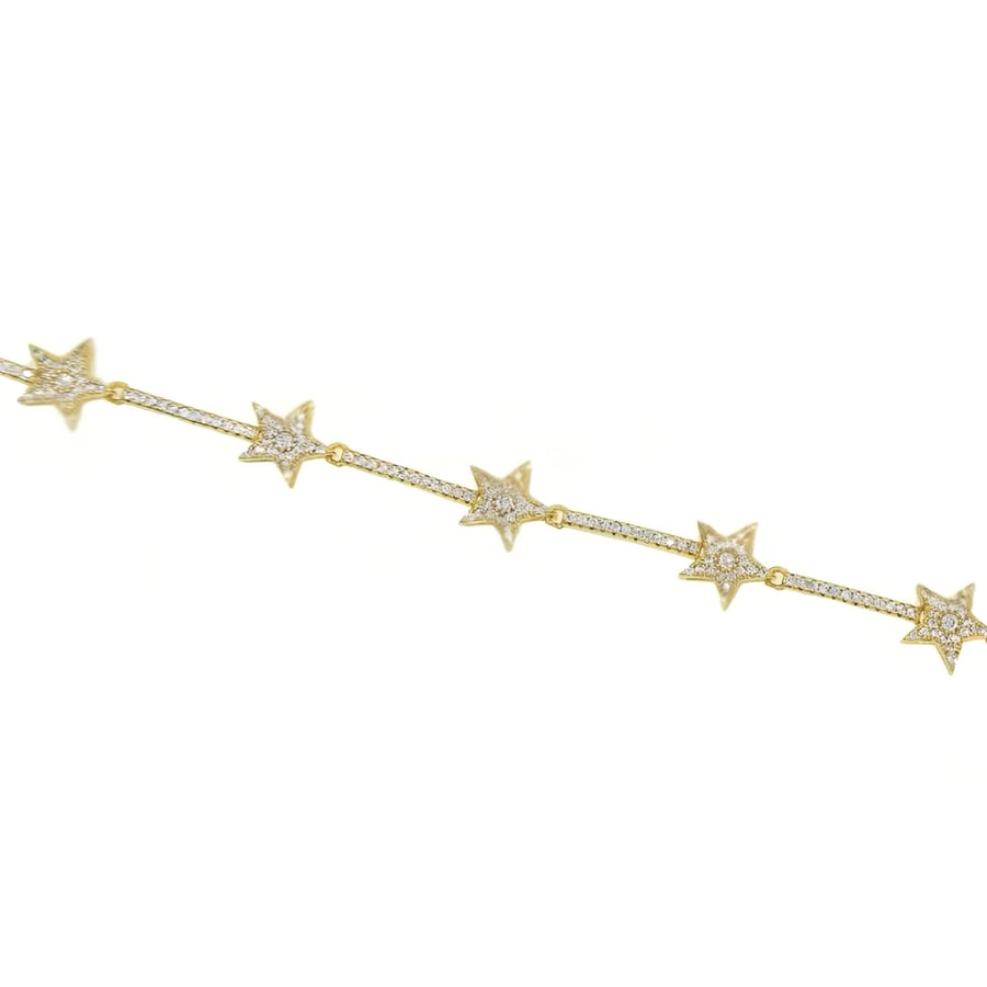 سلسال | star