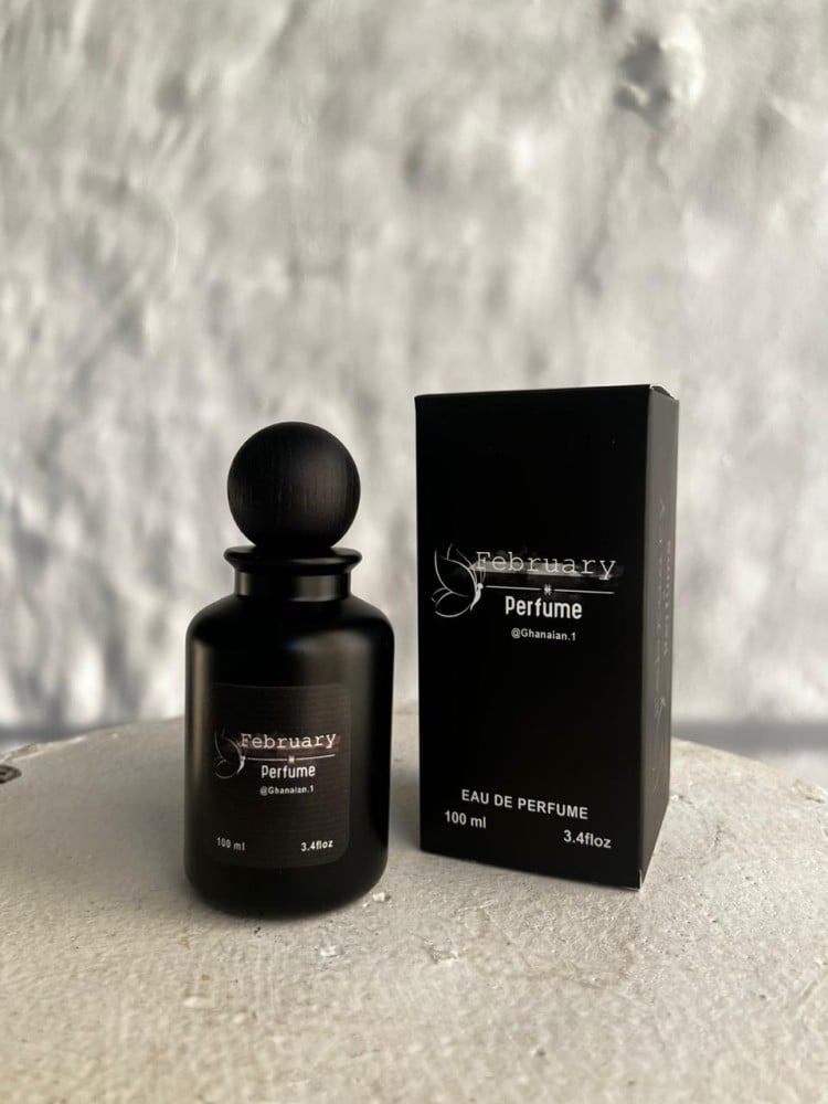 عطر February