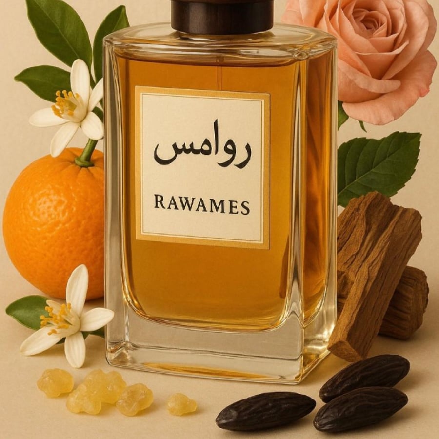 روامس |  Rawames