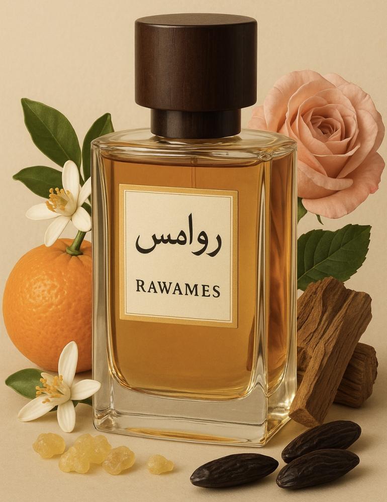 روامس |  Rawames