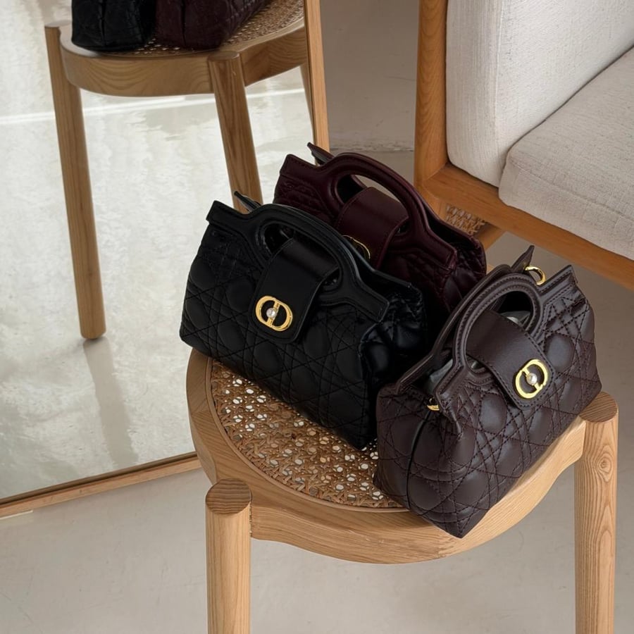 ديور جولي | لون بني