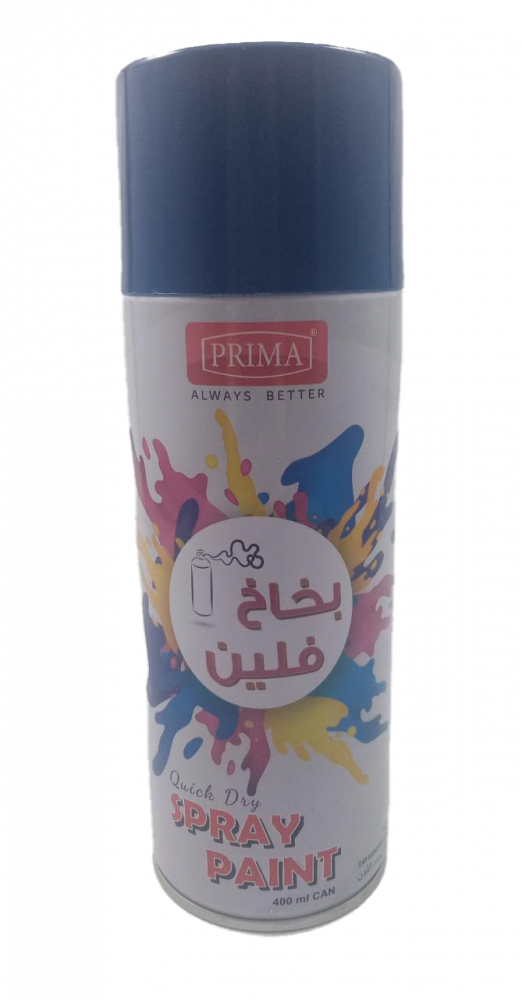 بخاخ فلين