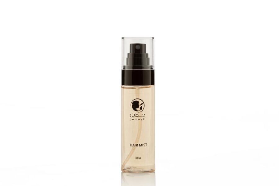عطر الشعر