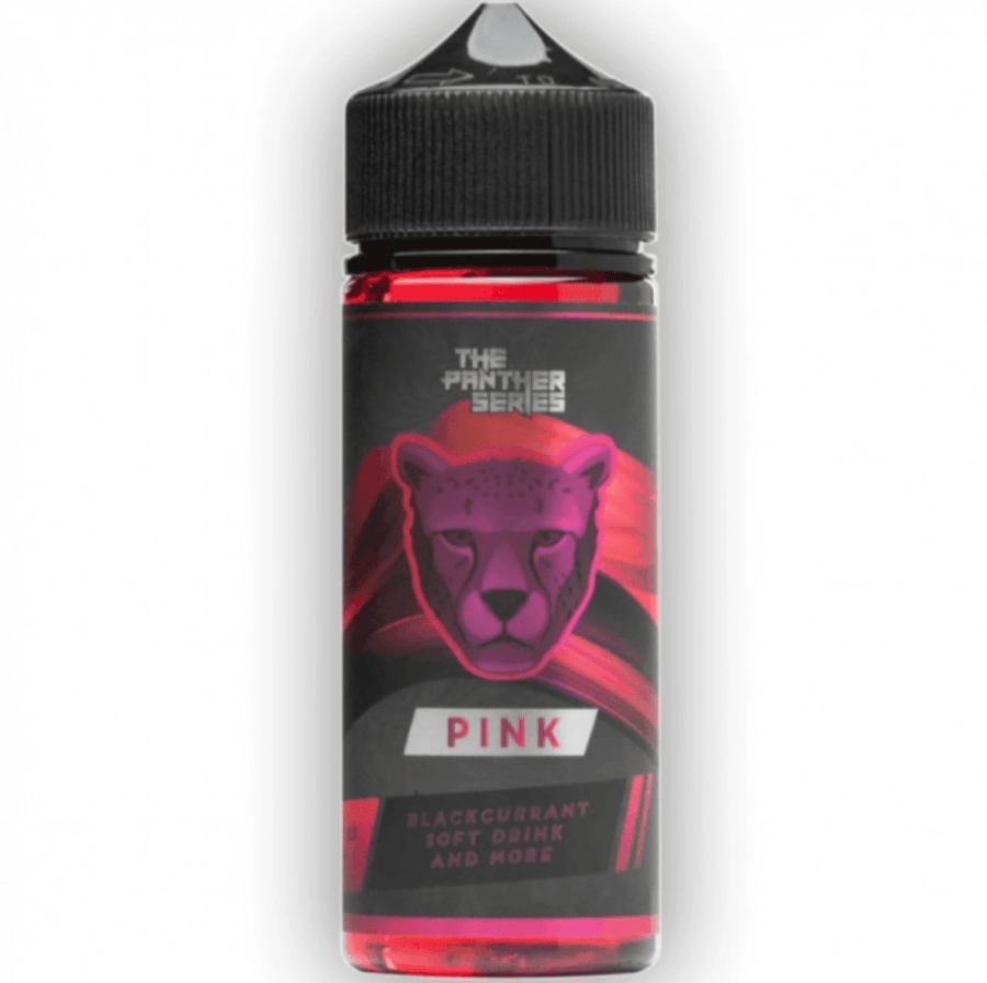 Pink Panther flavor