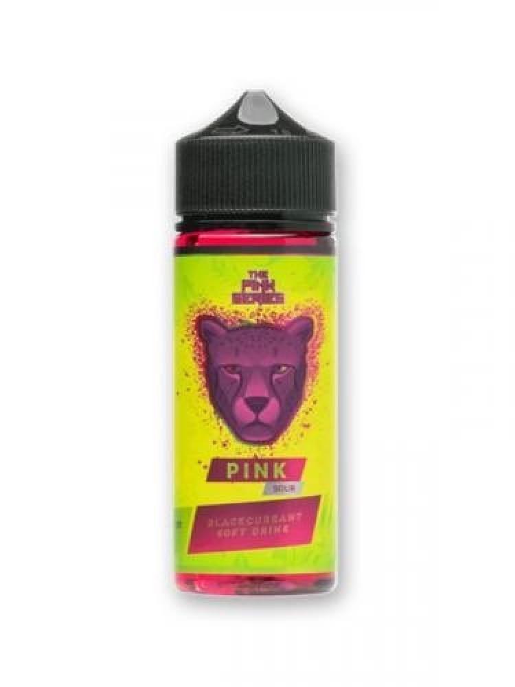 Pink Panther flavor sour