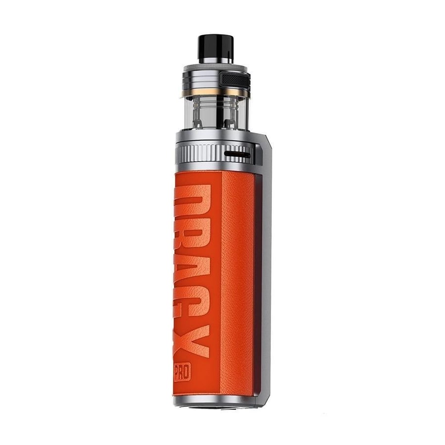 Drupe X Pro with battery