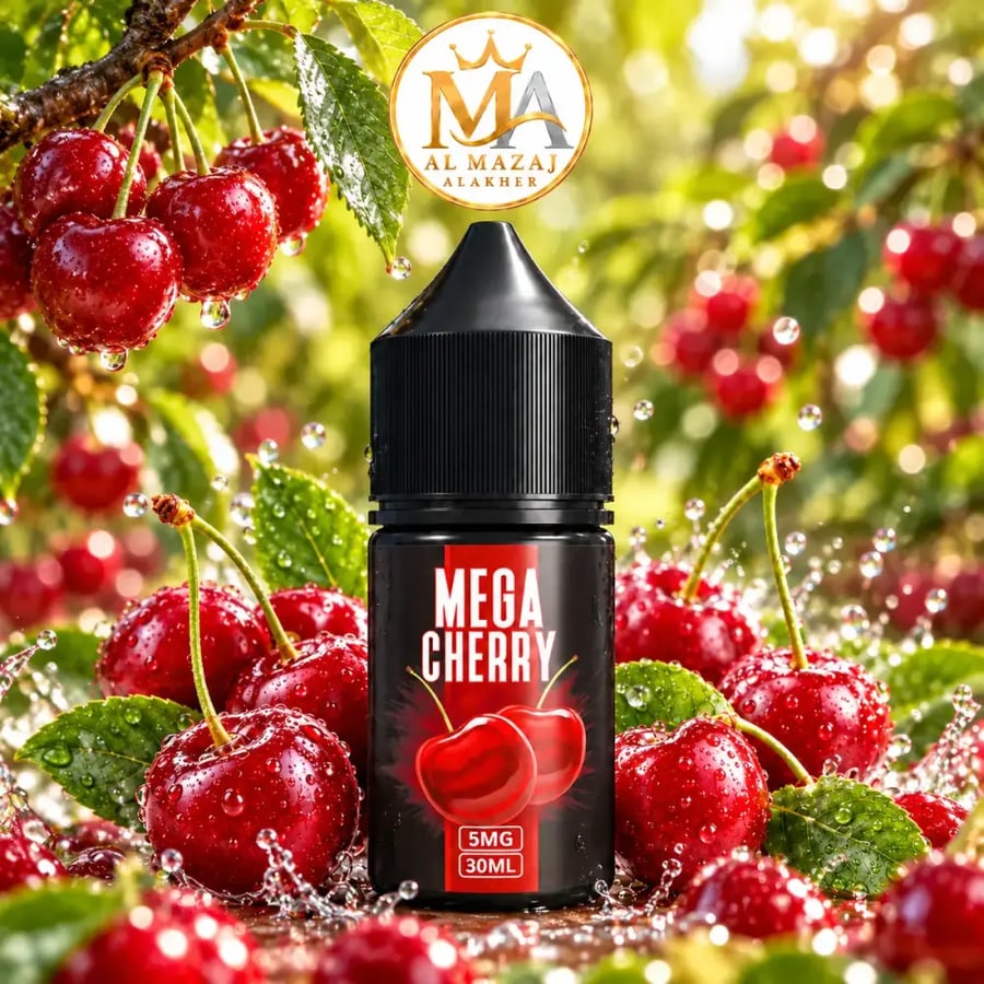 Mega Cherry