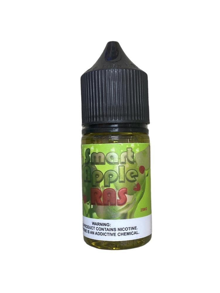 Smart Apple Flavor Raz 25 Nicotine