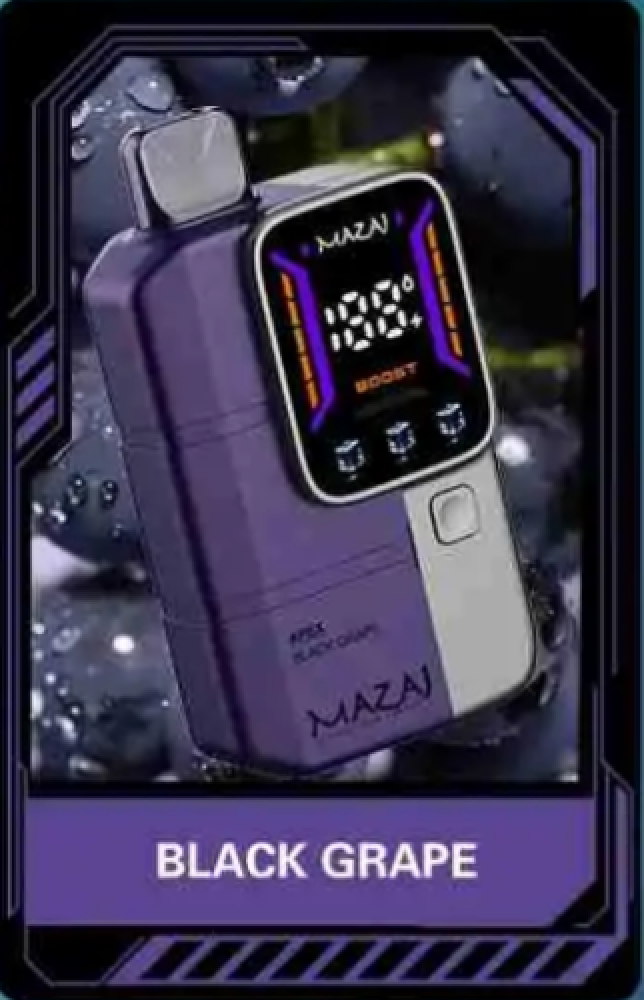 A mood pull Apex with multiple flavors 18 thousand not