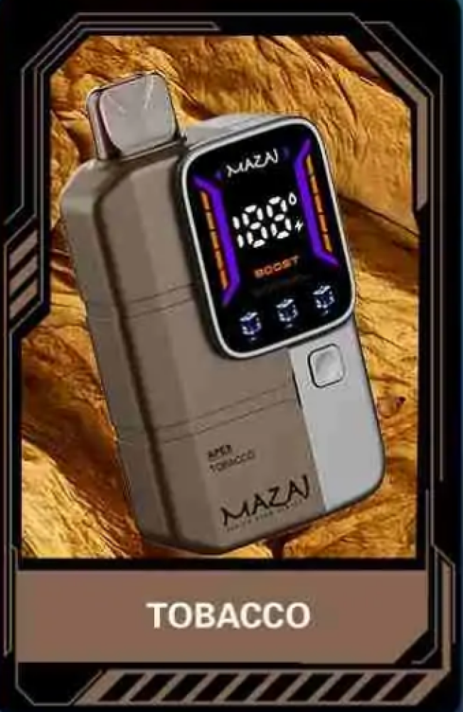 A mood pull Apex with multiple flavors 18 thousand not