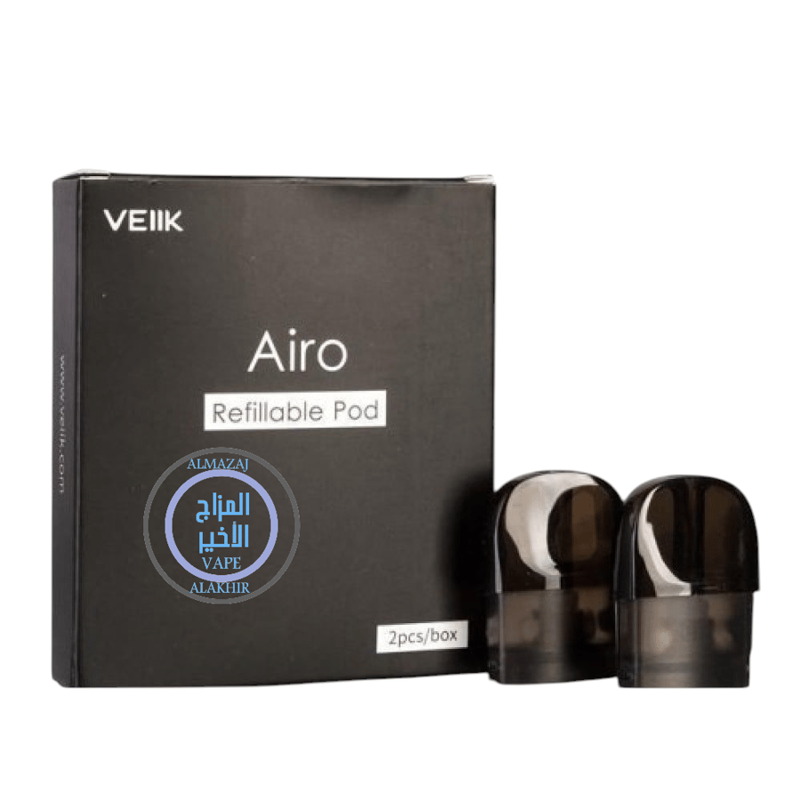 بودات ايرو بودات VEIIK Airo pods AIRO