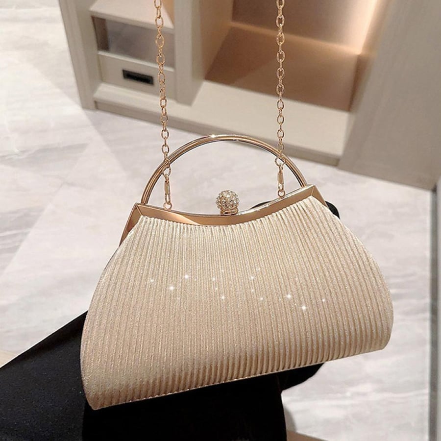 Luxury women's bag