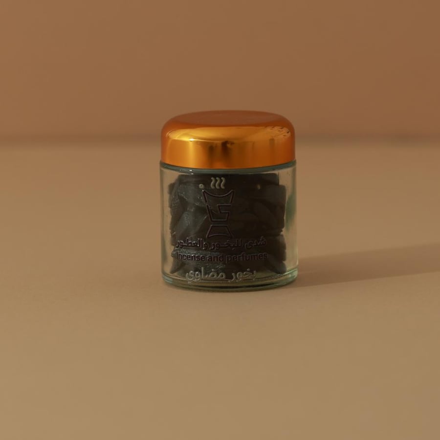 Mudawei incense